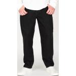 Reduzierte Loose Fit HOMEBOY Baggy Jeans & Loose Fit Jeans mit Reißverschluss aus Baumwolle für Herren Weite 33, Länge 32 