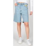 Reduzierte HOMEBOY Baggy-Shorts aus Baumwolle für Damen Größe XL für den für den Sommer 