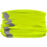 Gelbe Myrtle Beach Schlauchschals & Loop-Schals mit Meer-Motiv Einheitsgröße 