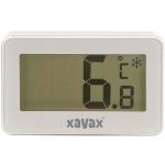 Xavax Kühlschrankthermometer 