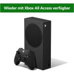 Xbox, Series S - 1TB Carbon Black