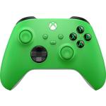 Xbox Velocity Green Wireless-Controller