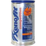 XENOFIT Competition Früchte-Tee 672g Dose Drink, Energie Getränk, Sportlernahrun
