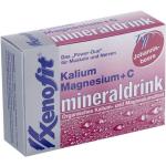 Xenofit Kalium + Magnesium + Vitamin C Beutel