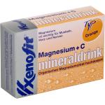 Xenofit Magnesium + Vit C 80 G