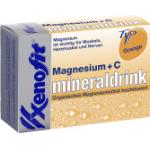 Xenofit Magnesium + Vitamin