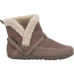 Reduzierte Graue Xero Shoes Winterboots & Winterstiefeletten Gefüttert für Damen Größe 41,5 für den für den Winter 