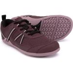 Reduzierte Violette Xero Shoes Damenschuhe Größe 39,5 