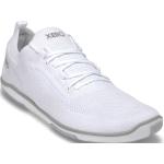 Weiße Xero Shoes Barfußschuhe für Herren Größe 43 