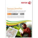 Weiße Xerox Premium NeverTear Kopierfolien DIN A4 