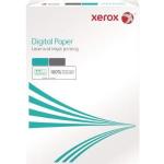 Weißes Xerox Kopierpapier 75g, 500 Blatt 