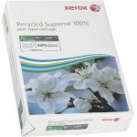 Xerox Kopierpapier Recycled Supreme 003R95860 DIN A4 weiß 500 Bl./Pack.