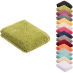 VOSSEN Handtücher aus Baumwolle 67x140 