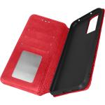 Rosa Xiaomi 13 Lite Hüllen Art: Flip Cases mit Mandala-Motiv mit Muster 