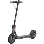 XIAOMI Electric Scooter 4 E-Scooter (10 Zoll, Black)