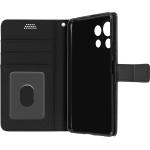 Schwarze Xiaomi Mi 11 Lite Hüllen Art: Flip Cases aus Kunstleder 