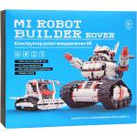 Xiaomi Mi Robot Builder Rover [>1.000 Teile] (Sehr gut neuwertiger Zustand / mindestens 1 JAHR GARANTIE)