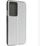 Silberne Xiaomi Handyhüllen Art: Flip Cases 
