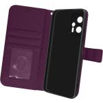 Violette Xiaomi Handyhüllen Art: Flip Cases aus Kunstleder 