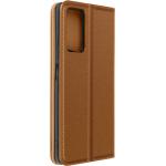 Braune Xiaomi Handyhüllen Art: Flip Cases aus Kunstleder 