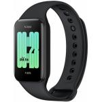 Schwarze Xiaomi Redmi Smart Band 2 Runde Fitness Tracker | Fitness Armbänder 