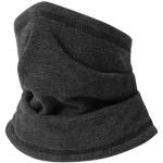 Schwarze Schlauchschals & Loop-Schals aus Viskose für Herren Einheitsgröße für den für den Winter 