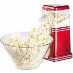 Rote Rosenstein & Söhne Popcornmaschinen & Popcorn-Maker  
