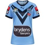 XL|New South Wales NSW Blues PUMA Rugby Damen Trikot 766223-01