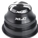 XLC A-Head Steuersatz HS-I07 Steuersätze schwarz (2500508000)
