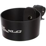 XLC Unisex – Erwachsene Zubehör Cupholder BC-A08, Schwarz, One Size