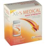 XLS Medical Max Strength Tabletten (120 Stk.)