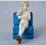 XONYO The Promised Neverland Anime Figures Emma Ray Norman Model Figure Toy Gift Anime Figure Norman