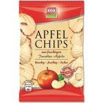 XOX Apfel Chips Jonathan (40 g)