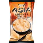 XOX Asia Reis-Chips Exotic Asia 100g