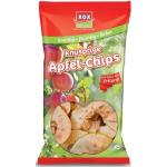 XOX knusprige Apfel-Chips (100g)