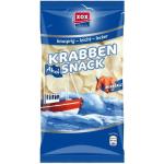 XOX Krabben-Snack mit Meersalz (215g)
