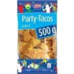 XOX Party-Tacos Salz 500g