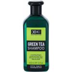 Shampoos 400 ml mit Grüner Tee für Damen 