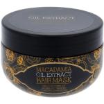 Haarmasken 250 ml mit Macadamiaöl für Damen 
