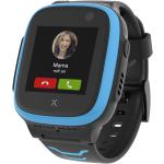 Wasserdichte Smartwatches aus Kunststoff mit 3G mit Kunststoff-Uhrenglas für Kinder 