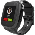 XPLORA X5 Play Smartwatch Silikon, 145-210 mm, Schwarz