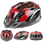 XSJJ Helmet Loop/Faltbarer Fahrrad- und/oder Rollerhelm, Unisex für Erwachsene,Fahrradhelm, MTB Helm Erwachsene,Schlagfester Atmungsaktiver Skatehelm, Bike