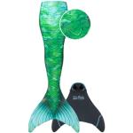 XTREM Toys and Sports Fin Fun Island Opal, Youth S (110-122)