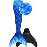 XTREM Toys and Sports - FIN FUN Meerjungfrau Mermaidens Arctic Blue