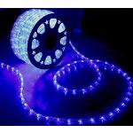 Blaue Wasserdichte LED Lichtschläuche 