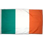 Reduzierte Flaggenfritze Irland Flaggen & Irland Fahnen 