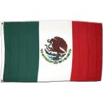 Flaggenfritze Mexiko Flaggen & Mexiko Fahnen 
