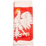 Flaggenfritze Polen Flaggen & Polen Fahnen mit Vogel-Motiv 