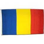 Flaggenfritze Rumänien Flaggen & Rumänien Fahnen 