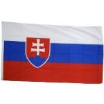 Flaggenfritze Slowakei Flaggen & Slowakei Fahnen 